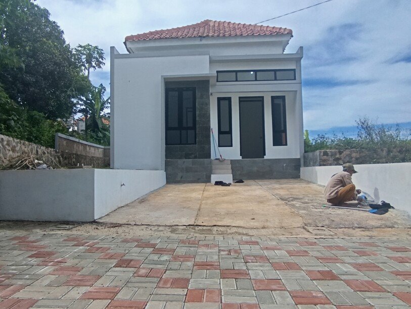 Perumahan tanpa BI checking proses cepat dan mudah-2