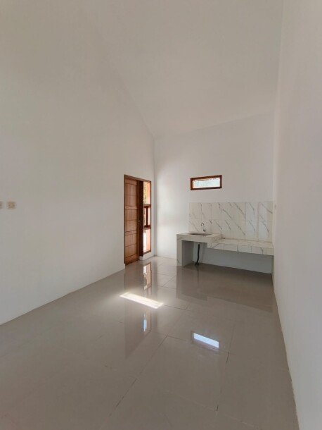 Perumahan tanpa bi checking lokasi premium harga ekonomis-5