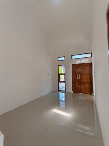 Perumahan tanpa bi checking lokasi premium harga ekonomis-4