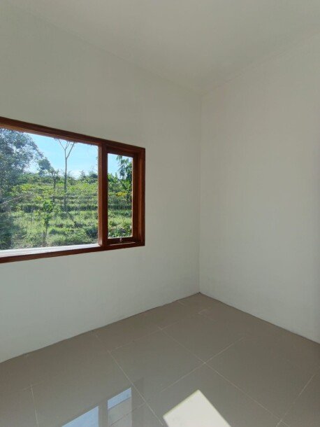 Perumahan tanpa bi checking lokasi premium harga ekonomis-10