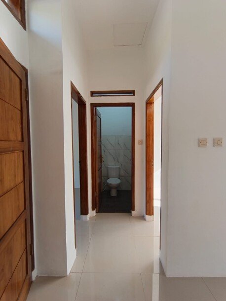 Perumahan tanpa bi checking lokasi premium harga ekonomis-9
