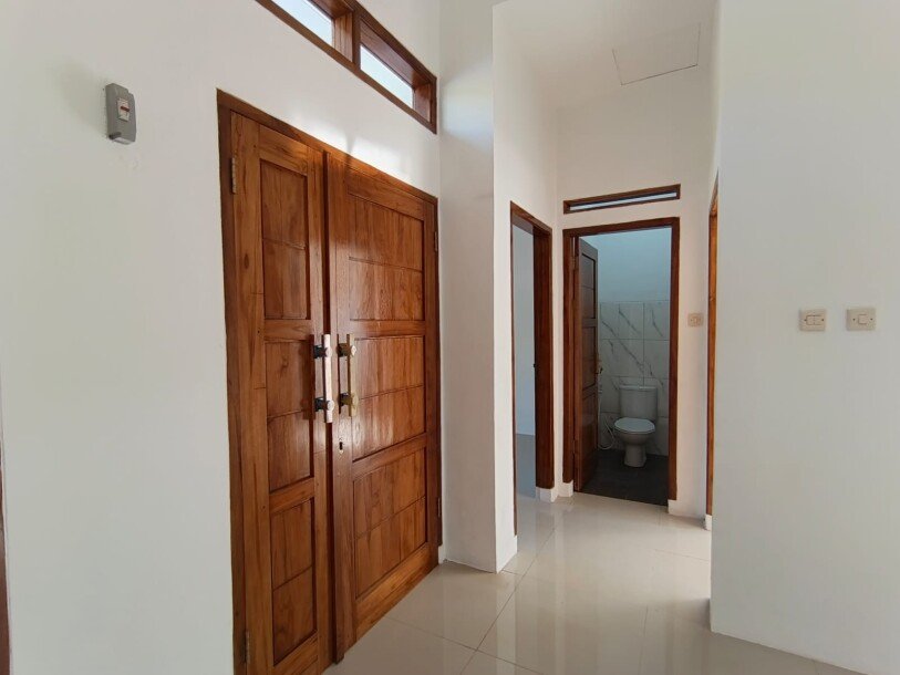Perumahan tanpa bi checking lokasi premium harga ekonomis-8