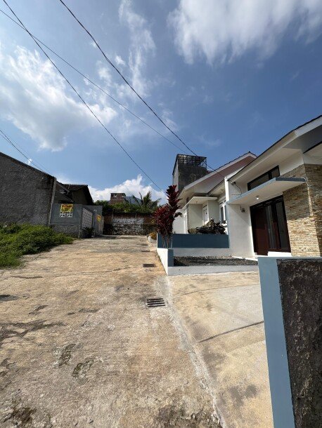 Rumah Idaman di BSM Ciwaru 1 Kav 11, Lokasi Strategis Ujungberung-3