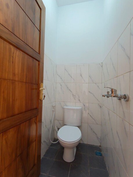 Perumahan tanpa BI checking angsuran ringan bulanan-12