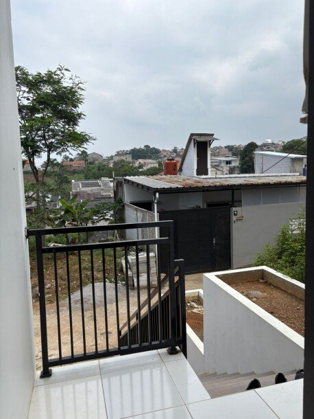 Hunian Murah di Cileunyi Bandung Timur Dekat Kampus dan Tol-7