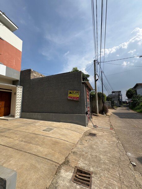 Perumahan Tanpa BI Checking Lokasi Strategis di Pinggir Kota-2