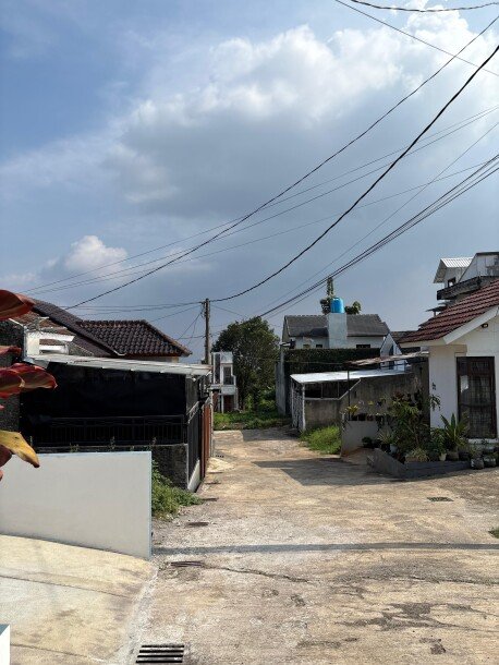 Perumahan Syariah Tanpa BI Checking Cicilan Flexible di Ujung Berung Kota Bandung-2