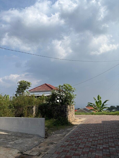 Perumahan Syariah Tanpa BI Checking Bebas Riba-3