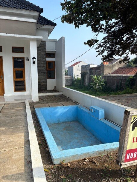 Miliki Rumah Idaman di Cileunyi Tanpa BI Checking, Dekat Jalan Utama!-3