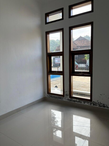 Miliki Rumah Idaman di Cileunyi Tanpa BI Checking, Dekat Jalan Utama!-7