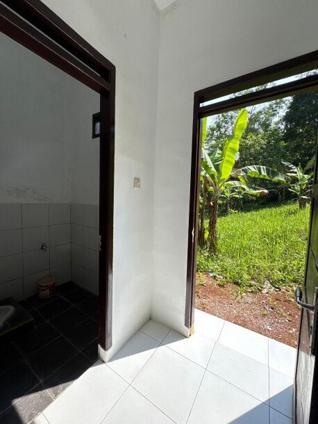 Perumahan Syariah Tanpa BI Checking Cicilan Flat Tanpa Bunga-6