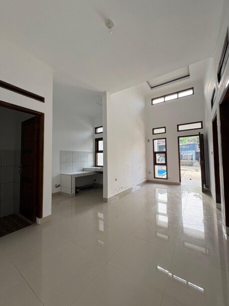 Perumahan Tanpa BI Checking Harga Terjangkau Lokasi Nyaman di Cinunuk-5