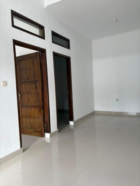 Perumahan Tanpa BI Checking Harga Terjangkau Lokasi Nyaman di Cinunuk-8