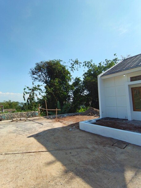 Rumah Murah Cileunyi Bandung – Dekat SMP Negeri, Harga Terjangkau-16