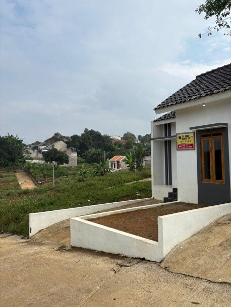 Perumahan Tanpa BI Checking: Hunian Idaman Keluarga Muda di Cileunyi-3