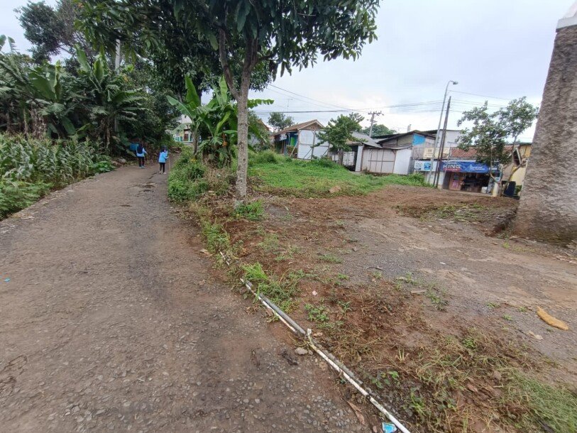Kavling Syariah Murah di Cileunyi – Siap Bangun & Bebas Banjir!-2