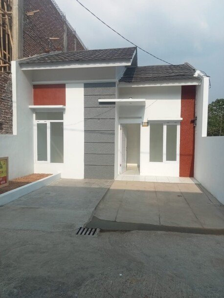 Perumahan Tanpa BI Checking Dekat Kawasan Industri-2
