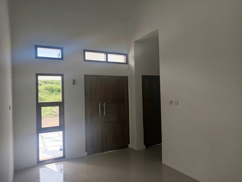 Rumah murah di cinunuk, cicilan tanpa tanpa BI Checking-4