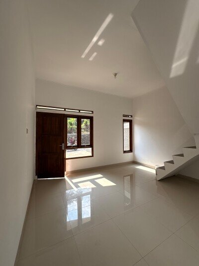 Perumahan tanpa bi checking dekat pusat perbelanjaan-5