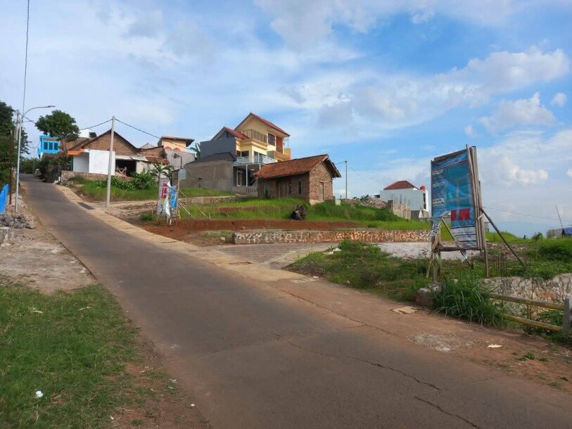 Rumah SHM Bandung Tanpa BI Checking – Bisa Langsung Akad-14