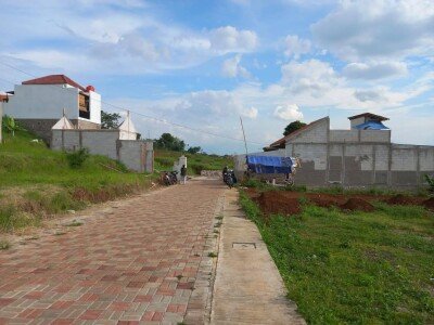 Rumah SHM Bandung Tanpa BI Checking – Bisa Langsung Akad-15