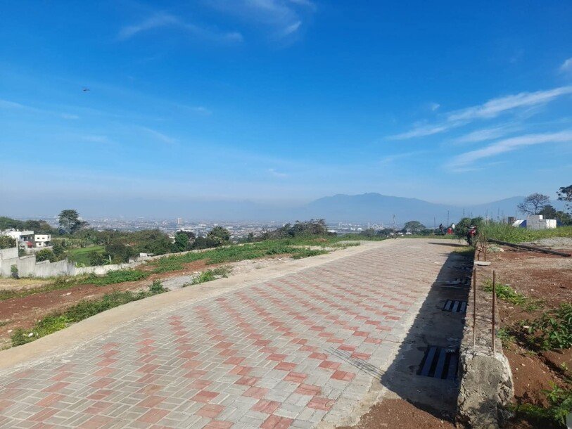 Rumah SHM Bandung Tanpa BI Checking – Bisa Langsung Akad-13