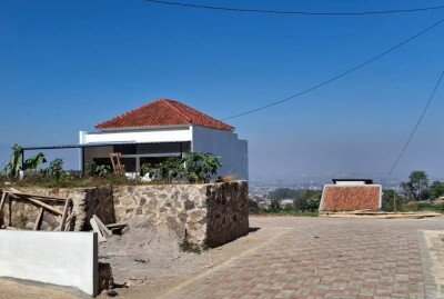 Rumah SHM Bandung Tanpa BI Checking – Bisa Langsung Akad-3