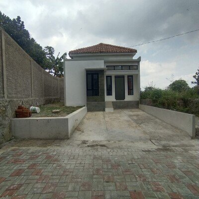 Rumah SHM Bandung Tanpa BI Checking – Bisa Langsung Akad-2