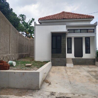 Rumah SHM Bandung Tanpa BI Checking – Bisa Langsung Akad