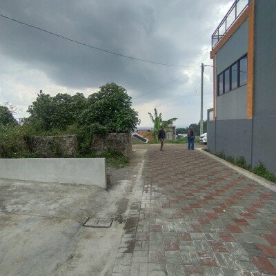 Rumah SHM Bandung Tanpa BI Checking – Bisa Langsung Akad-4