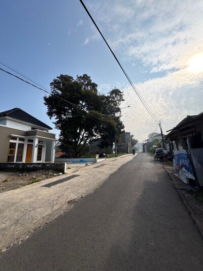 Rumah SHM Strategis! Dekat Kampus & Summarecon Mall Bandung-5